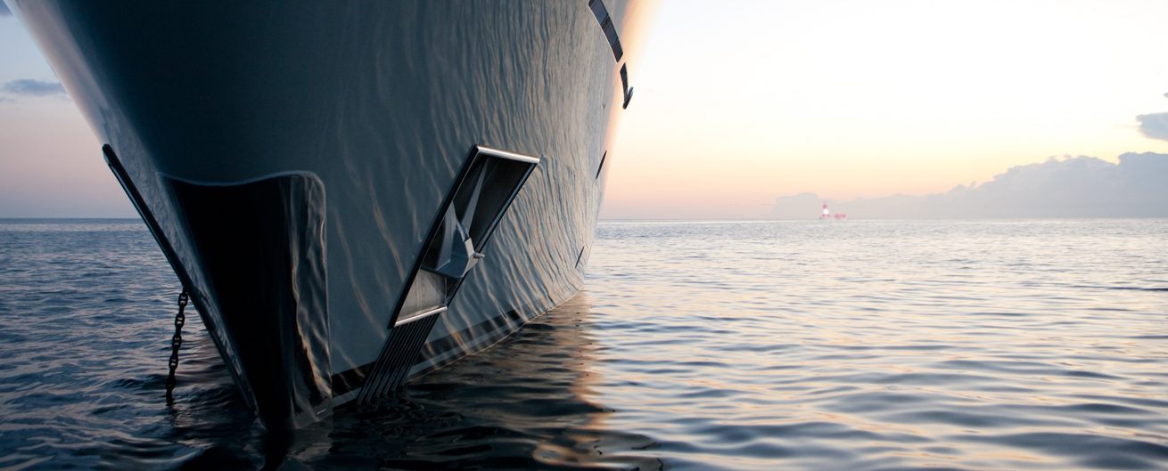 super yacht insurance